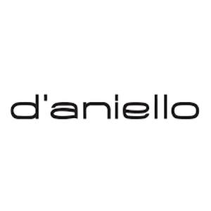 25% Off on Your Order at D’ANIELLO BOUTIQUE (Site-Wide) Promo Codes